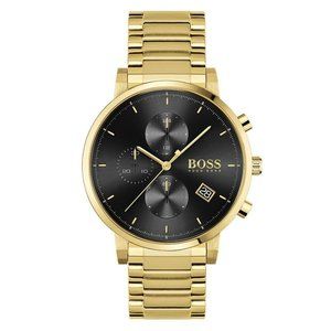 Hugo Boss  Integrity chrono 43mm 3ATM (NEW WITH TAGS)